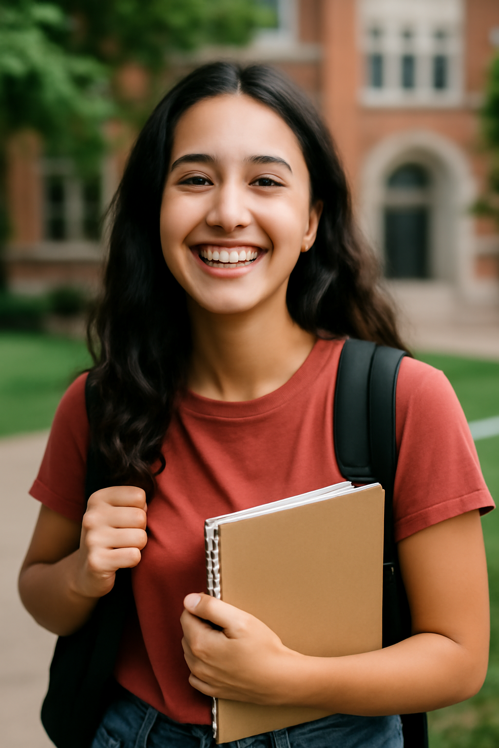 <strong>Mariana</strong>